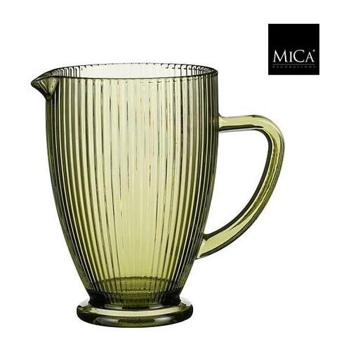 Bokal 18,5CM ZELENI MICA Slike