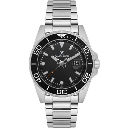 Daniel Klein RUČNI SAT DK.1.13990-1 Slike