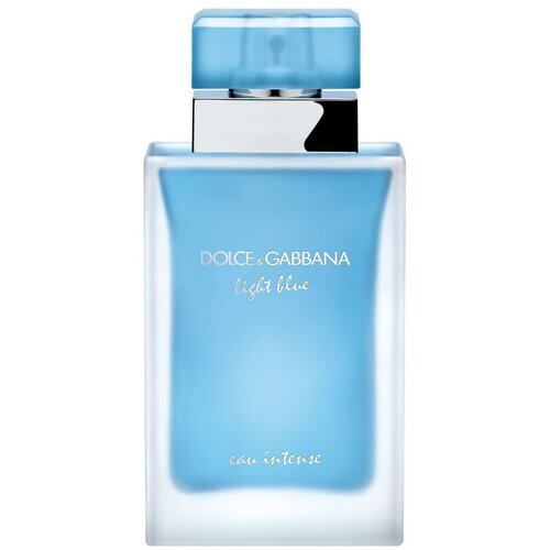 Parfem DOLCE & GABBANA Ženski parfem LIGHT BLUE EAU INTENSE EDP 50ml Cene