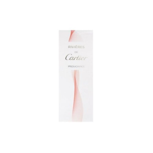 Parfem za oba spola Cartier Rivieres De Cartier Insouciance (100 ml) Slike