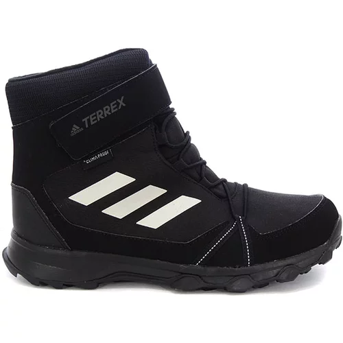 Adidas Čevlji Terrex Snow Cf Cp Cw K S80885 Črna