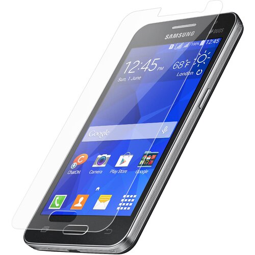 AVIZAR Kristalno prozorna za&amp;scaron;čita zaslona iz kaljenega stekla za Samsung Galaxy Grand Prime, (20530779) Slike