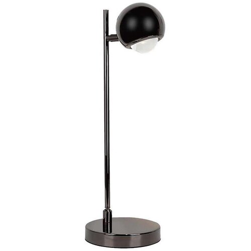  LED stona lampa LED/5W/230V 3000K crna Cene