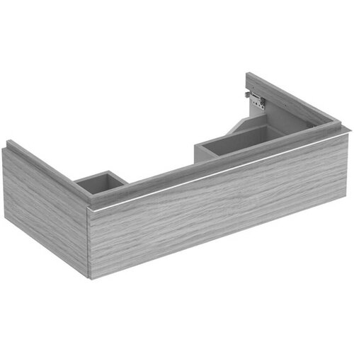 Geberit Ormarić za umivaonik Icon 89x24x47,7 841292000 Slike
