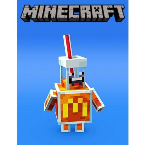 Minecraft Soda Potion (DLC) (PC) Official Website Key GLOBAL Cene
