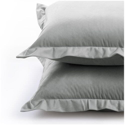 Restilo Ukrasne jastučnice u setu 2 kom 50x70 cm Side &amp;ndash; Slike
