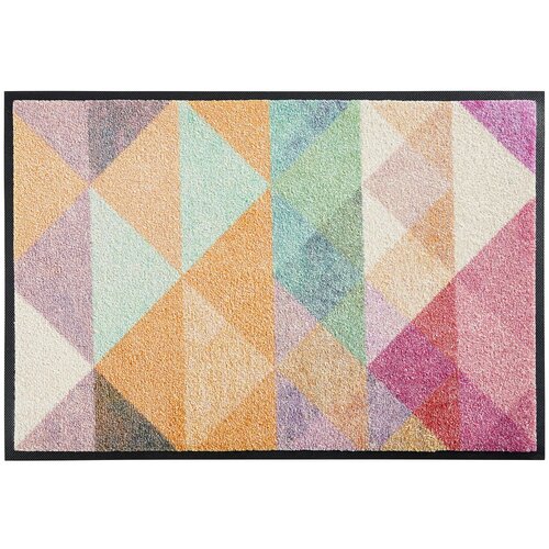 wash+dry PREDPRAŽNIK Snorre 75/120 cm potiskano Cene