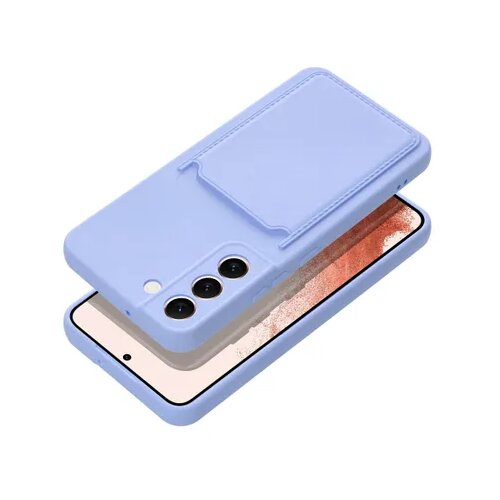 Oem CARD CASE za SAMSUNG GALAXY A35 5G ljubičasta Cijene