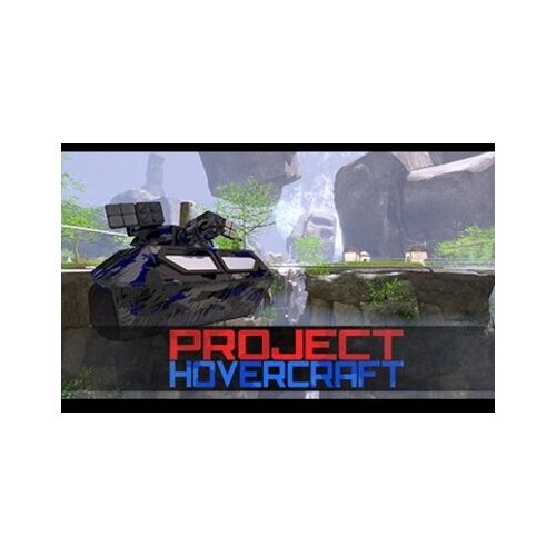  Project Hovercraft Steam Key GLOBAL Slike