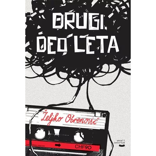  Drugi deo leta Slike