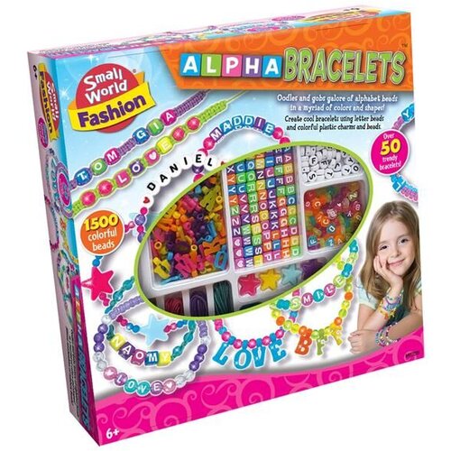 Creative Toys Narukvice sa porukom 1034932 Cene