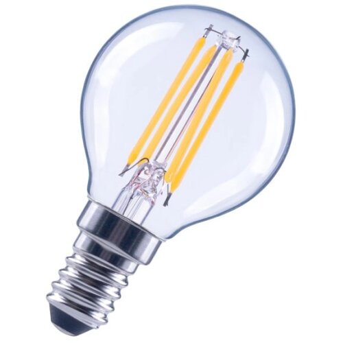  led filament sijalica P60 2700K 7W E14 osram 4099854567964E Cene