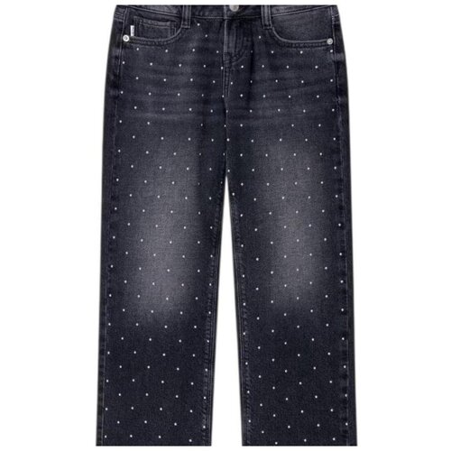 PepeJeans Jeans PG2000025 000 Črna Cene