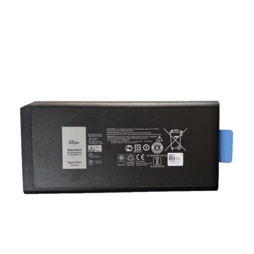  baterija za laptop dell latitude 5404 7404 5414 7414 rugged extreme series ( 111771 ) Slike