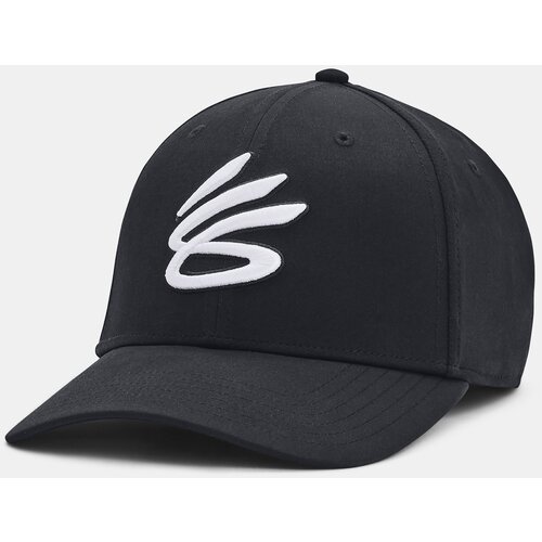 Under Armour Men's Cap UA Curry Snapback - Men's Cene