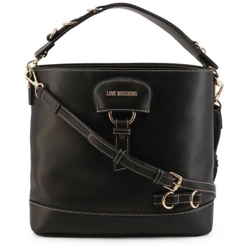 Love Moschino JC4280PP0DKI0000 Crna Slike