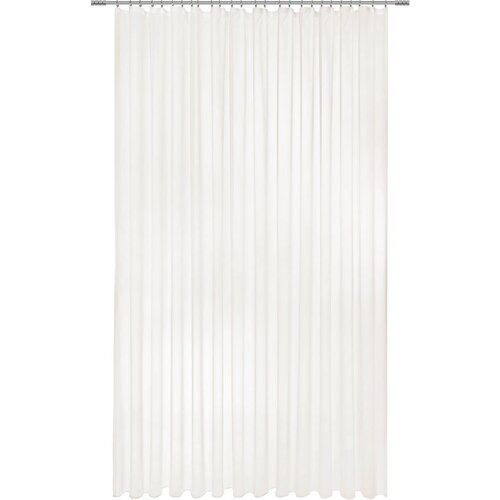 Esposa KONČANA ZAVESA prosojno 300/245 cm Cene