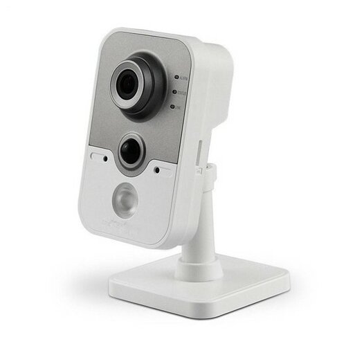 Hikvision DS-2CD2420F-I IP kamera za video nadzor Slike