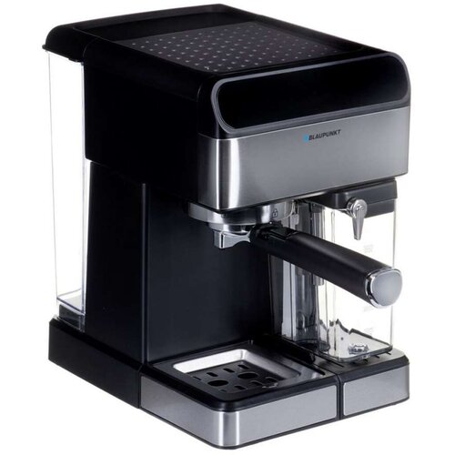  Express Ručni Aparat za Kavu Blaupunkt CMP601 Crna 1 8 L Cijene