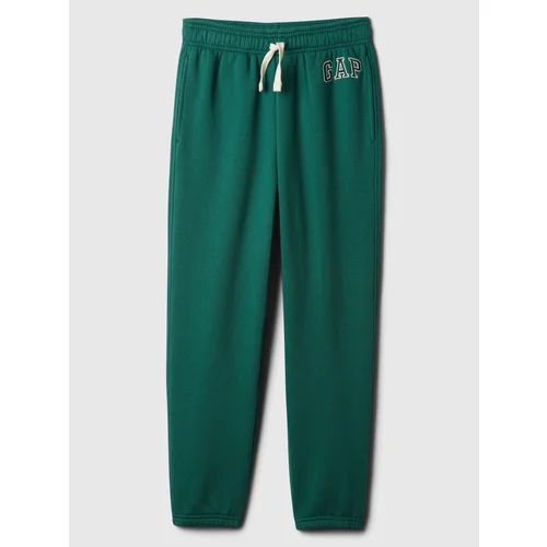 GAP Kids Sweatpants with Logo - Boys