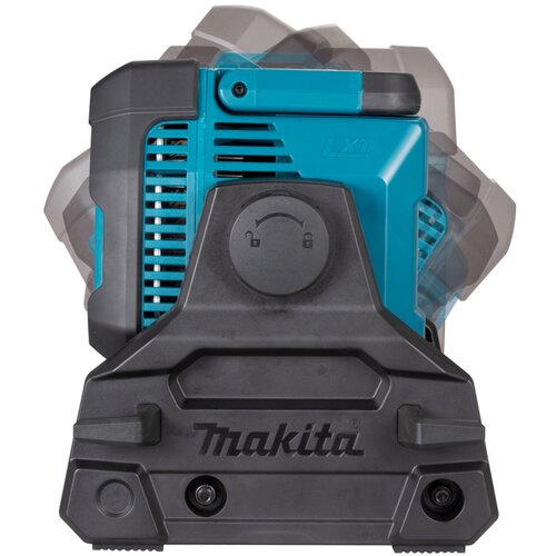 Makita akumulatorska LED lampa reflektor LXT DEADML809 Slike