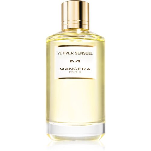 MANCERA Vetiver Sensuel parfumska voda uniseks 120 ml Slike