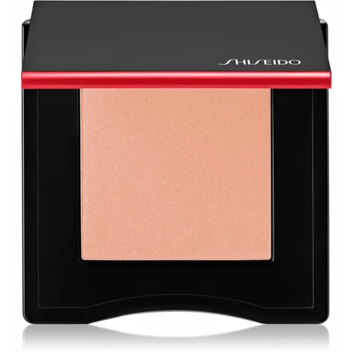 Shiseido innerglow cheek powder posvetlitveno rdečilo 4 g odtenek 06 alpen glow za ženske