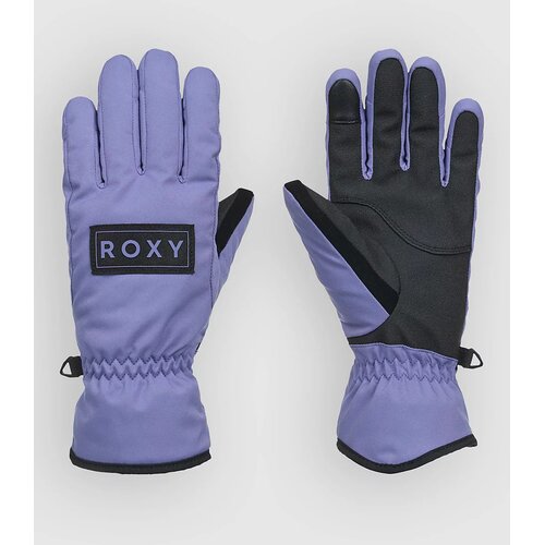 Roxy Freshfield Rokavice twilight purple Slike