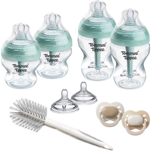 Tommee Tippee Advanced Anti-Colic Newborn Starter Set Slike