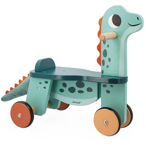 Janod DINO- VOZNJA NA DINO PORTOSAURUS Cene