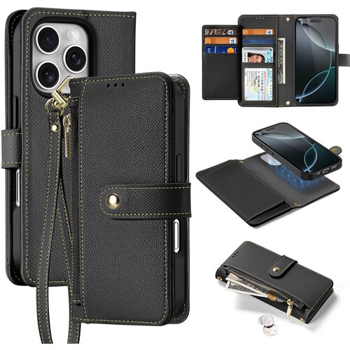 Dux ducis USNJENI OVITEK ZA IPHONE 16 PRO MAX LAVA MAGNETNO ZAPIRANJE, (5000010497) Cene