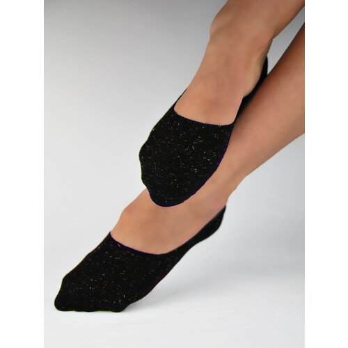 NOVITI Woman's Socks SN014-W-02 Cene