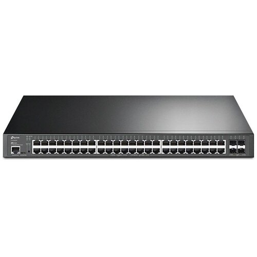 Switch TP-Link Omada 48-Port Gigabit L2+... Cijene