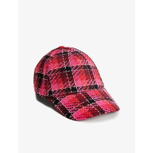 Koton Tweed Cap Hat Slike