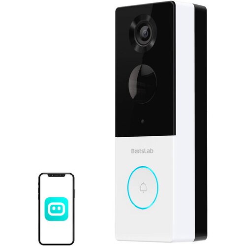 BOTSLAB R801 pametno zvono Cijene
