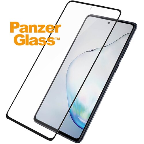  Zaštitno staklo PanzerGlass Galaxy Note10 Lite, Bk Cijene
