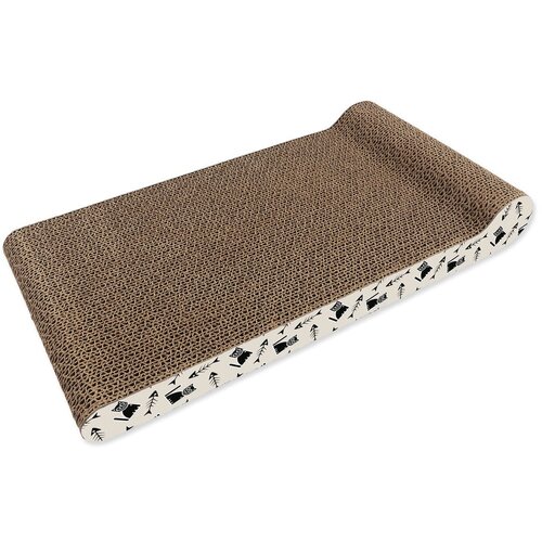 Plaček Pet Products Praskalnik za mačke Magic Cat Relax 1 – Cene