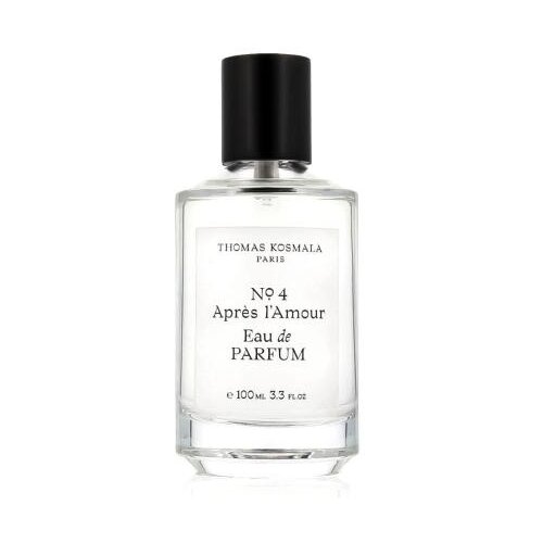 Thomas Kosmala No.4 Apr&amp;eacute;s l&amp;#039;Amour 100 ml parfemska voda tester unisex Slike