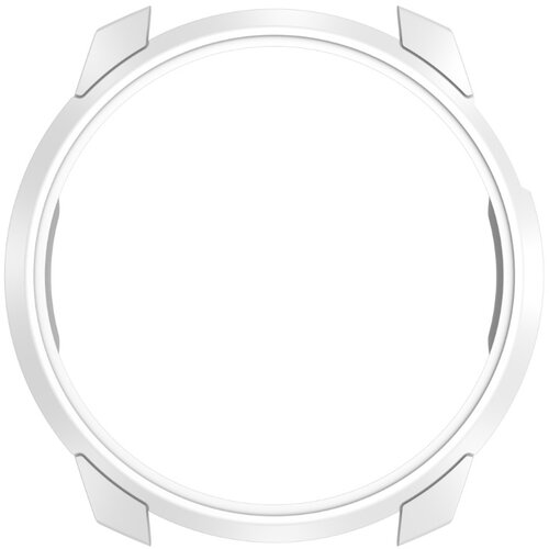 INF Ovitek za COROS Pace 4 &ndash; PC polovični &scaron;čit, za&scaron;čita pred udarci White, (5000263921) Cene