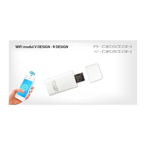 Vivax Cool WiFi modul V/R/M DESIGN Cijene