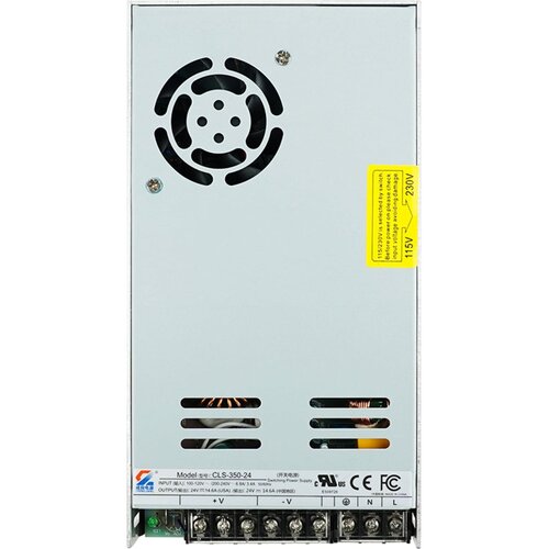 TwoTrees Power Adapter, TTC450 Cene