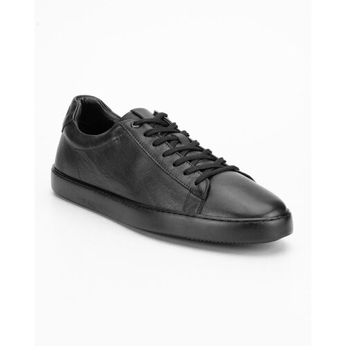 La Force Fashion muške patike cipele TP-134-042-G - crna Cene