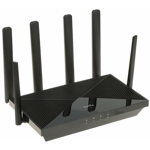 Cudy Usmerjevalnik 4G AC1200 Wi-Fi MESH 4G LTE usmerjevalnik, (20994166) Slike