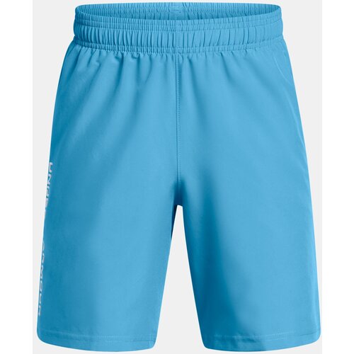 Under Armour Boys' shorts UA Tech Woven Wordmark Short - Boys Cene