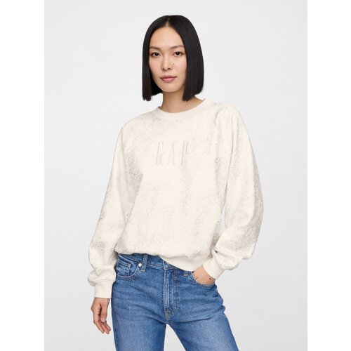 GAP Sweatshirt with logo - Women Cijene