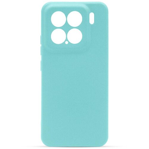  Futrola Soft Case za Xiaomi Mi 15, Tirkizna Cene