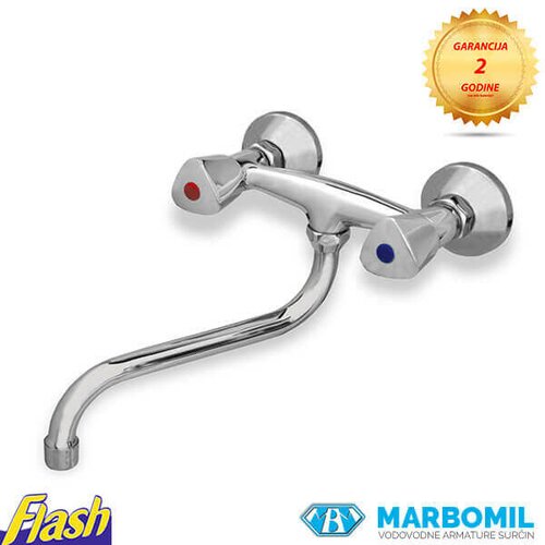 Marbomil slavina za lavabo (s200) - klasik - 401200 Cene