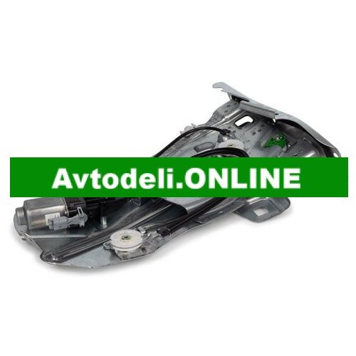 CITROËN/PEUGEOT Originalni dvigalec stekel za Citroën/Peugeot 307 CC Cene