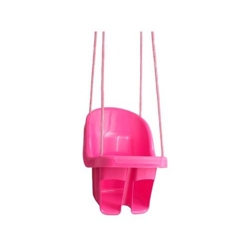 Tega ljuljačka Bucket pink Slike