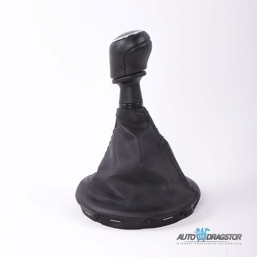 888 Car Accessories volkswagen T5 ručica menjača sa kožom 5 brzina YCSK314-5 Slike